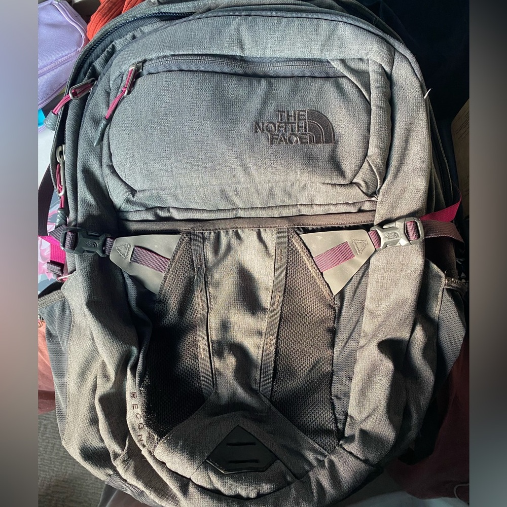 Northface Backpack - image 1